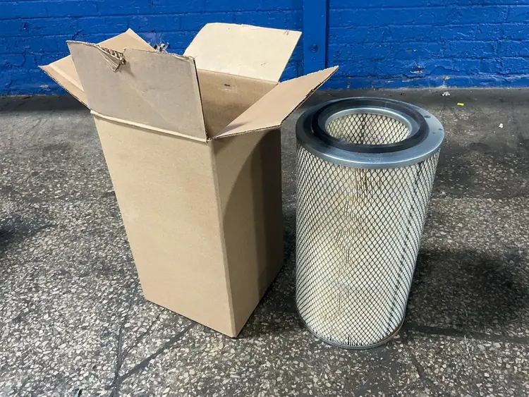 Used BALDWIN FILTERS PA2546 Miscellaneous MRO Ohio US | HGR 24 #1541508
