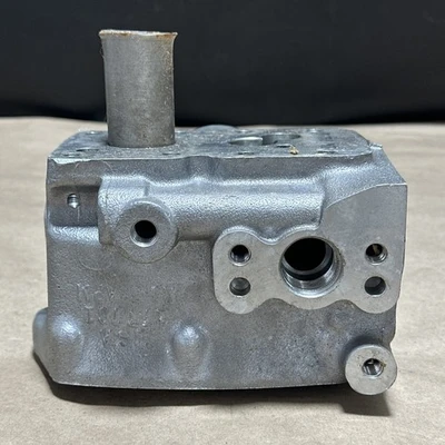 PREOWNED- Genuine Cummins Parts 1- BM79290 Fuel Pump Housing || WARRANTY 🇺🇸