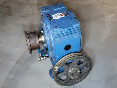 USED RADICON ERU700B 15L