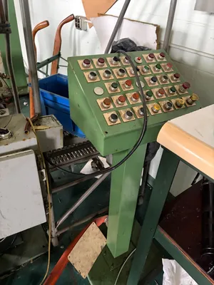 KINEFAC MC-5-F Thread Rollers | Global Machine Brokers, LLC (10)