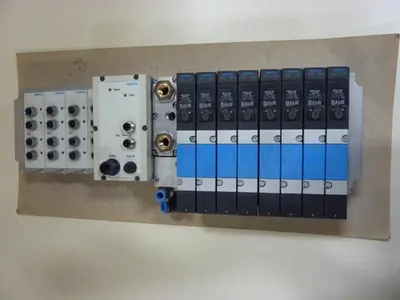 USED FESTO IFB8-03