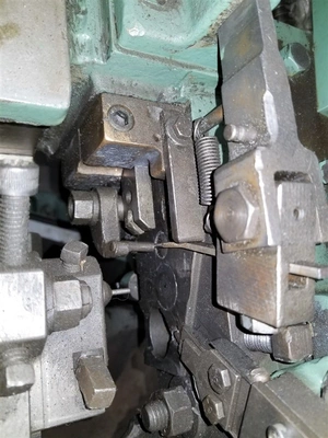Used WATERBURY 2 Nut Formers New York US | Barbarotto Int'l Sales Corp #1332996