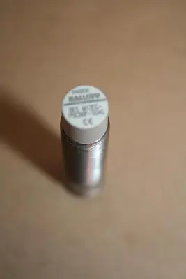 USED BALLUFF BES-M12EG-PSC80F-S04G