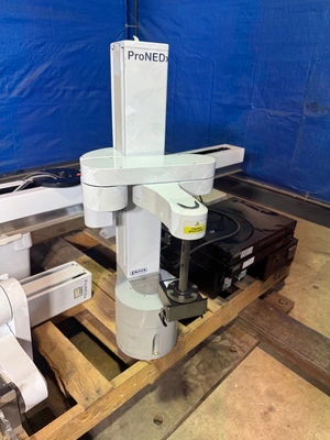 ProNEDx ProNEDx Medical Robot Medical Robots | K.B. Industries LLC (3)