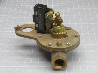 New | in-Stock UNIMAX _UNKNOWN_ Relays & Switches | OCO Industrial #1695769