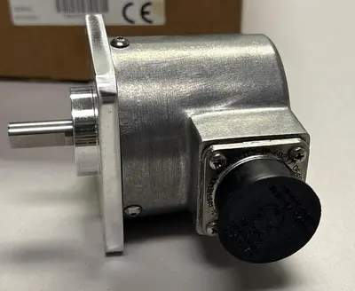 USED ALLEN-BRADLEY 845H-SJDN23CAY2C