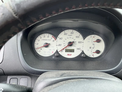 Used 2004 HONDA CIVIC Cars Michigan US | Miedema Asset Management Group #1313942