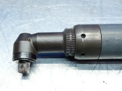 Used INGERSOLL RAND QE4AE013JA2Q04 Power & Hand Tools (Misc) | HGR 24 #750209