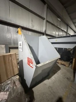 Used 2023 SHRED-TECH ST-75 ES Misc Recycling Florida US | ESCOBAR TRADING, INC. #1388200