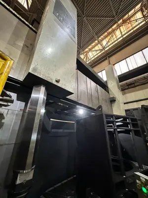 2015 EMSIL VTL-60X63 Lathes Vertical & VTL's, CNC | Asset Exchange Corporation (11)