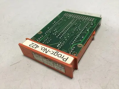 USED SIEMENS 6ES5 375-1LA61
