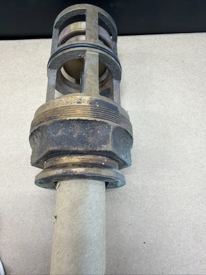 NEW Johnson Controls V-5464-6001