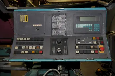 USED 1992 KALTENBACH RKS450/RKS450NA