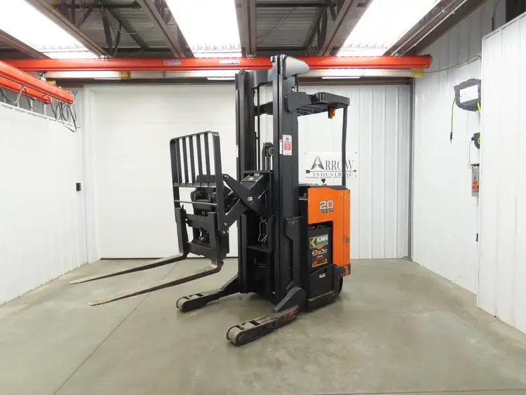 Used DOOSAN _UNKNOWN_ Misc Forklifts Indiana US | Arrow Industrial #689596