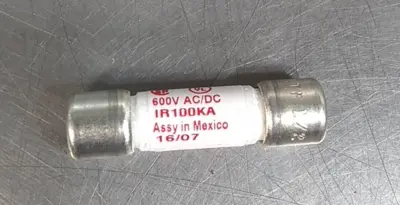 USED Ferraz Shawmut ATM-1-1/2