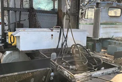 Used 1978 MACK RS600L Conventional trucks Colorado US | Proxy Equipment #1385180
