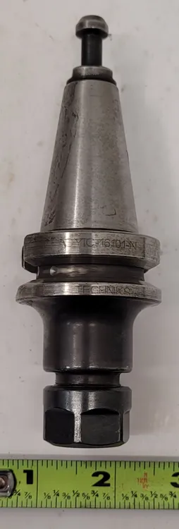 Techniks SYIC 16101N Tooling & Accessories, Tooling | Machinery Central