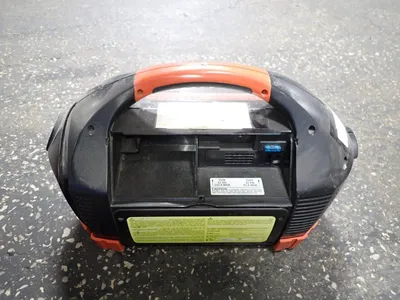 Used DURACELL POWERPACK 450 Miscellaneous MRO Ohio US | HGR 24 #776329