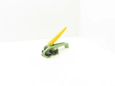 Nifty S1100T Heavy Duty Poly Strapping Tensioner Tool for PP & PET 3/8" to 3/4"