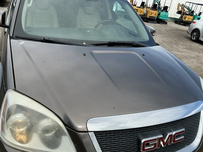Used 2011 GMC ACADIA SUVs Michigan US | Miedema Asset Management Group #1423599