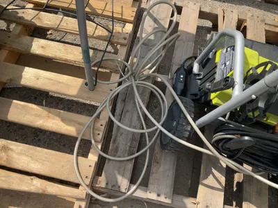 Used _UNKNOWN_ _UNKNOWN_ Pressure Washers Michigan US | Miedema Asset Management Group #1324292