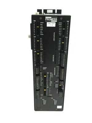 USED PROMESS 1906901488 EMAC CONTROLLER 1-2 AXIS V2.1