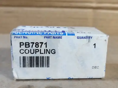 NEW KOMATSU PB7871