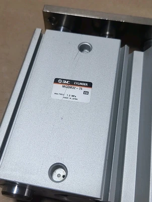 NEW SMC MGQM32-75