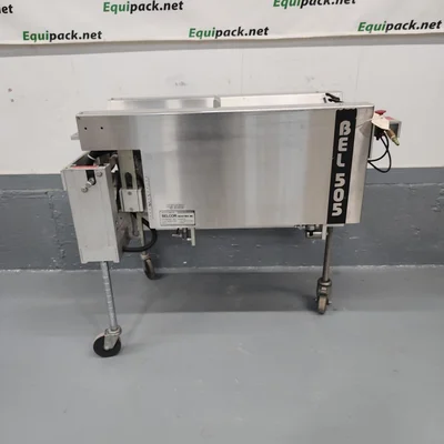BEL BELCOR CASE ERECTOR 505 # 9688