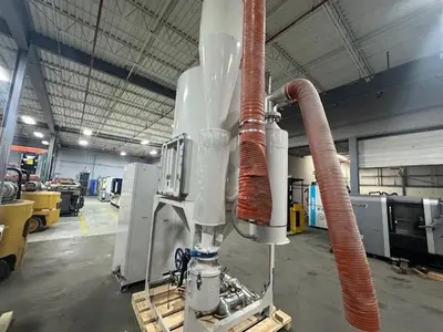 USED 2006 MATSUI DMZ SERIES