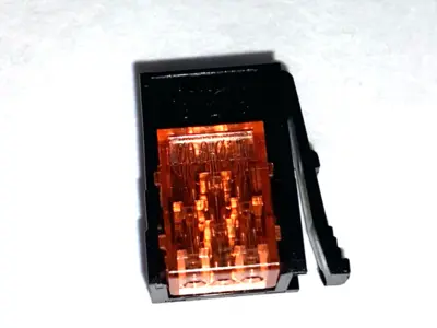 New | in-Stock Autonics Red Socket Sensor Connector Male 3-Pin AWG24-26 LOT OF 10 Electrical Fittings Michigan US | Maverick Industrial Sales #1398292