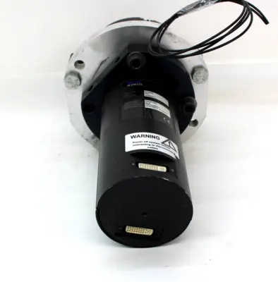 USED XIRIS ID-3500