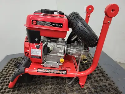 NEW KING CANADA KPW-3001FM
