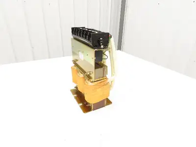 Chuo Electric E2530-413-024-A Line Reactor 100A 140uH