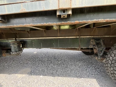 Used 1990 International 4,900 Dump trucks Maryland US | Zadoon Equipment #1469988