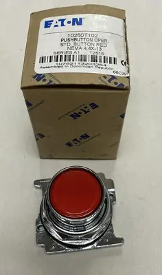 USED EATON 10250T102