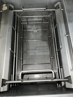 USED FINNSONIC
