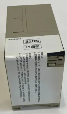 NEW OMRON C200HG-CPU43-Z MODULE C200HGCPU43Z