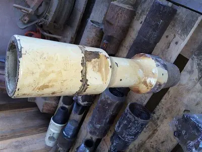 Used AFTERMARKET 6303120400407 Spindles Pennsylvania US | East West Machinery & Drilling #1417040