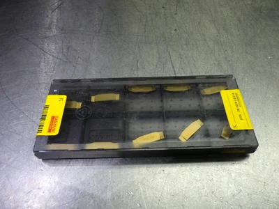 Sandvik Carbide Profiling Inserts QTY10 N123E2-0200-R0 S05F (LOC3475)