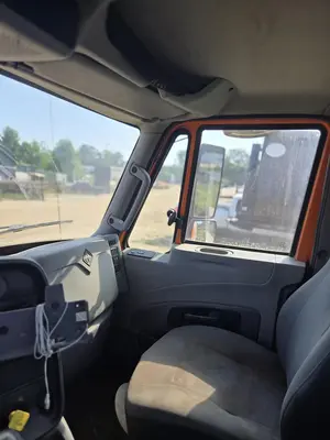 Used 2012 INTERNATIONAL PROSTAR Conventional trucks Mississippi US | Proxy Equipment #1385269