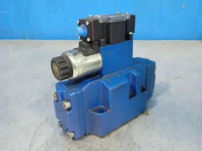 Used REXROTH R901324342 Pumps Ohio US | HGR 24 #877693