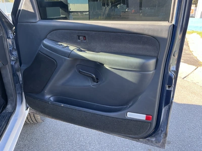 Used 2000 CHEVROLET SILVERADO Pickup Trucks Michigan US | Miedema Asset Management Group #1457245