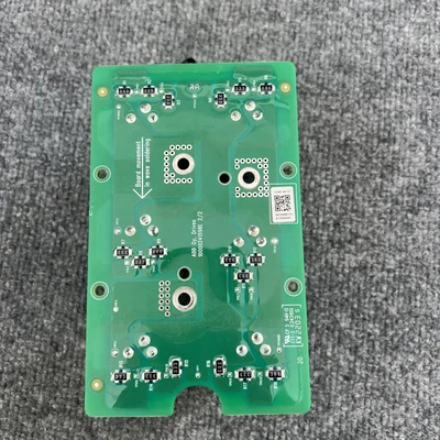 Used ABB ABB CCAP-44X1 Industrial Controls California US | Davliegogo LLC #1705578