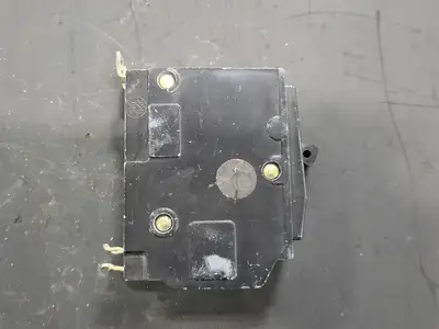 40 Amp, 2 Pole, 120/240 volts Circuit Breaker