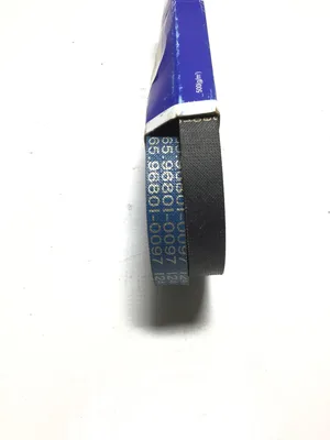 Doosan 65.96801-0097/GPP 0C27100328 Belt V For Generator Fan