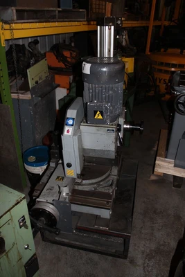 USED 1996 MEP TIGER 350SX