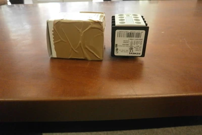 NEW Allen-Bradley 3RH1911-1FB11