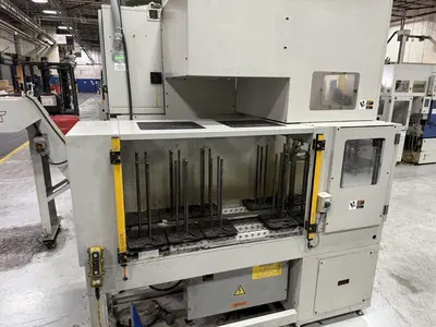 USED 2020 MURATEC MW120