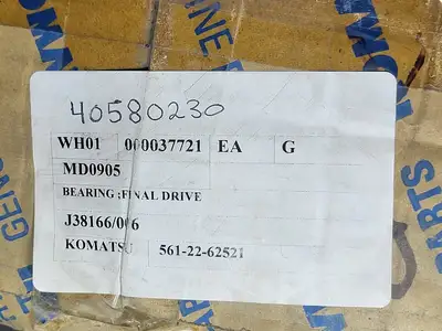 NEW KOMATSU 561-22-62521